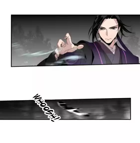 The Grandmaster of Demonic Cultivation Ch. 17