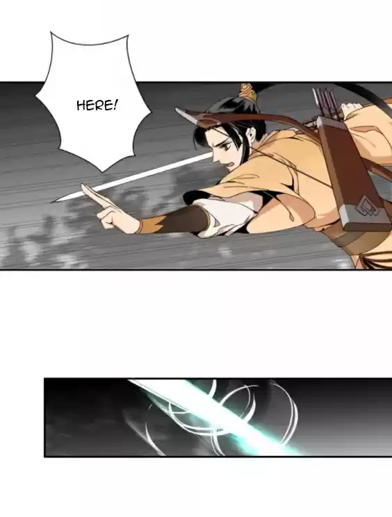 The Grandmaster of Demonic Cultivation Ch. 17