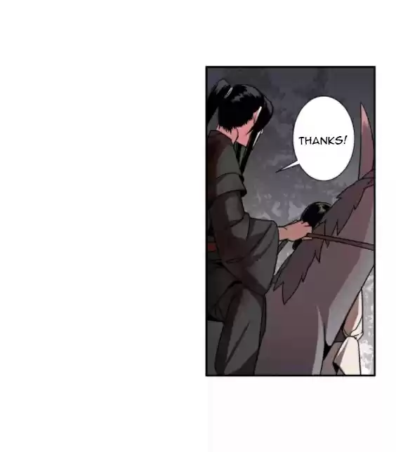 The Grandmaster of Demonic Cultivation Ch. 19