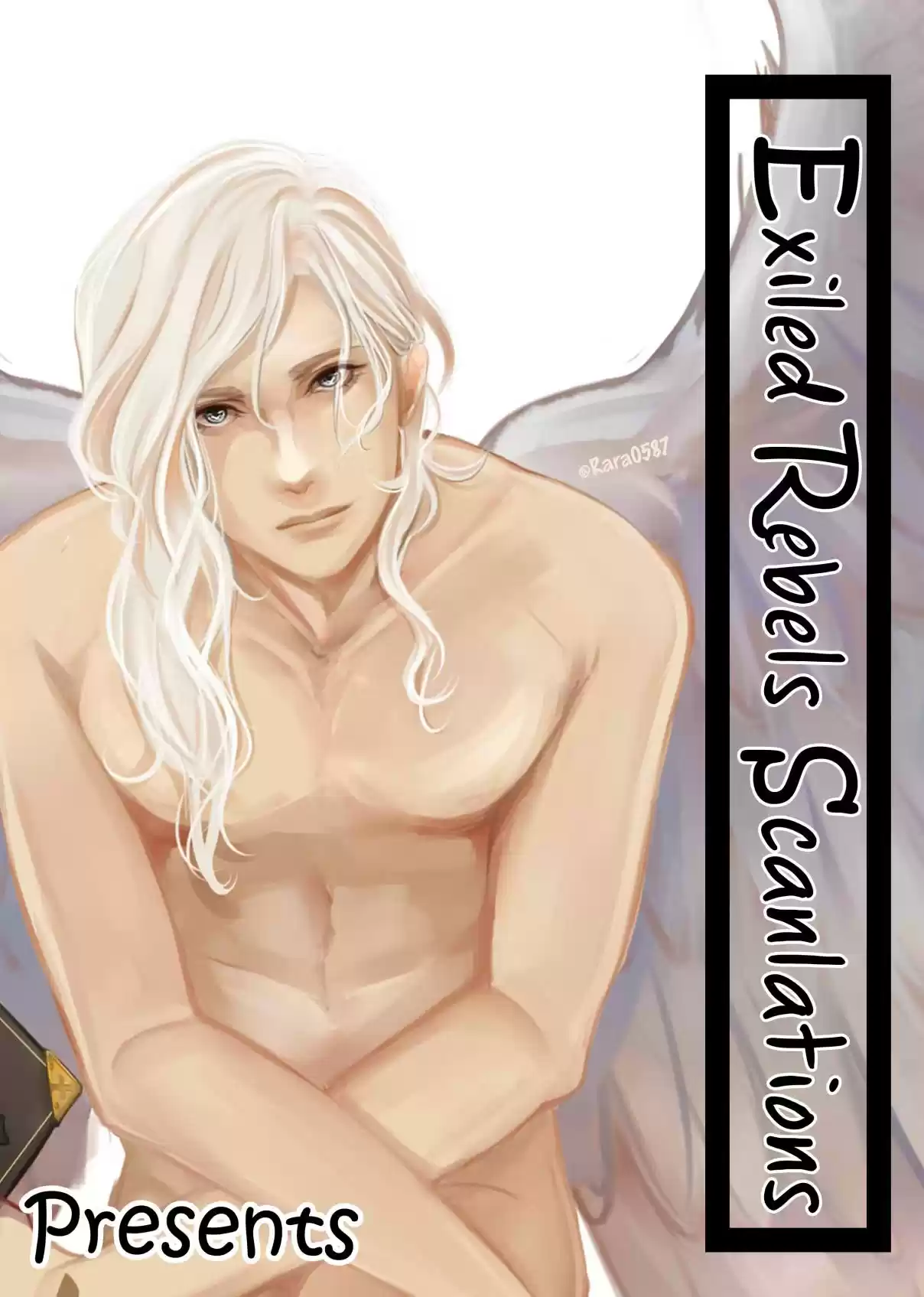 The Grandmaster of Demonic Cultivation Ch. 21