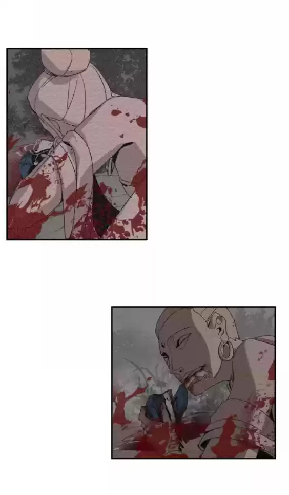 The Grandmaster of Demonic Cultivation Ch. 22