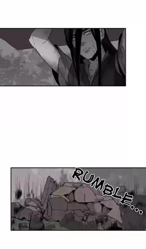 The Grandmaster of Demonic Cultivation Ch. 23