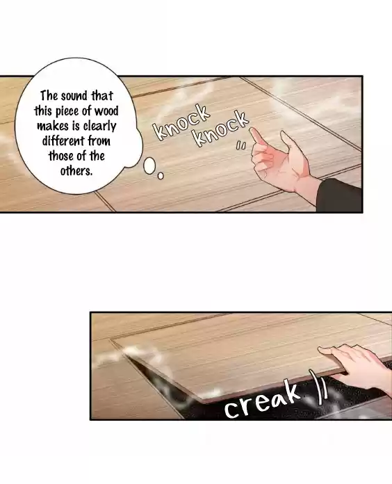 The Grandmaster of Demonic Cultivation Ch. 27