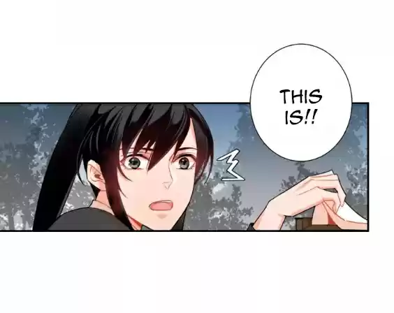 The Grandmaster of Demonic Cultivation Ch. 27