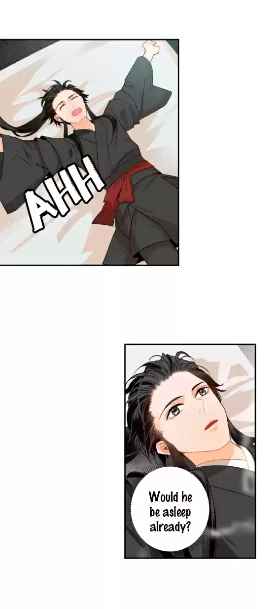 The Grandmaster of Demonic Cultivation Ch. 29