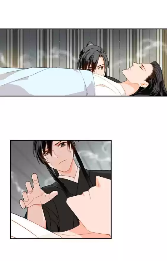 The Grandmaster of Demonic Cultivation Ch. 29