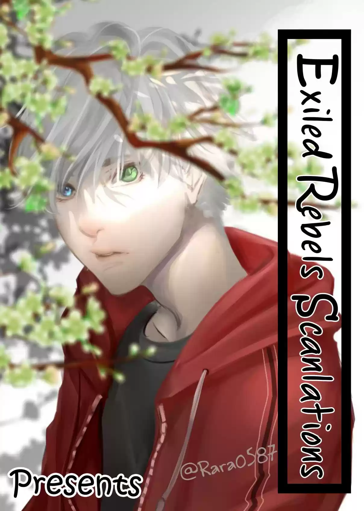 The Grandmaster of Demonic Cultivation Ch. 30