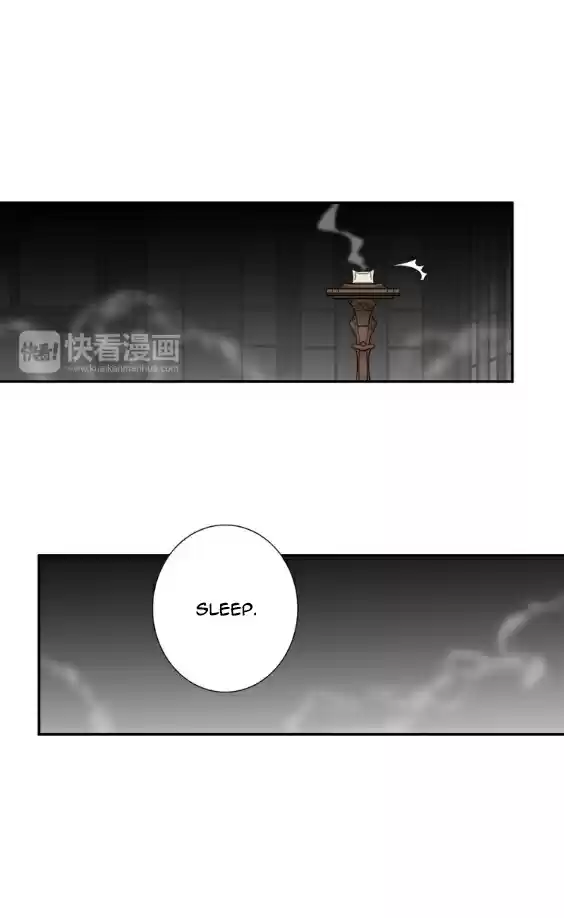 The Grandmaster of Demonic Cultivation Ch. 30