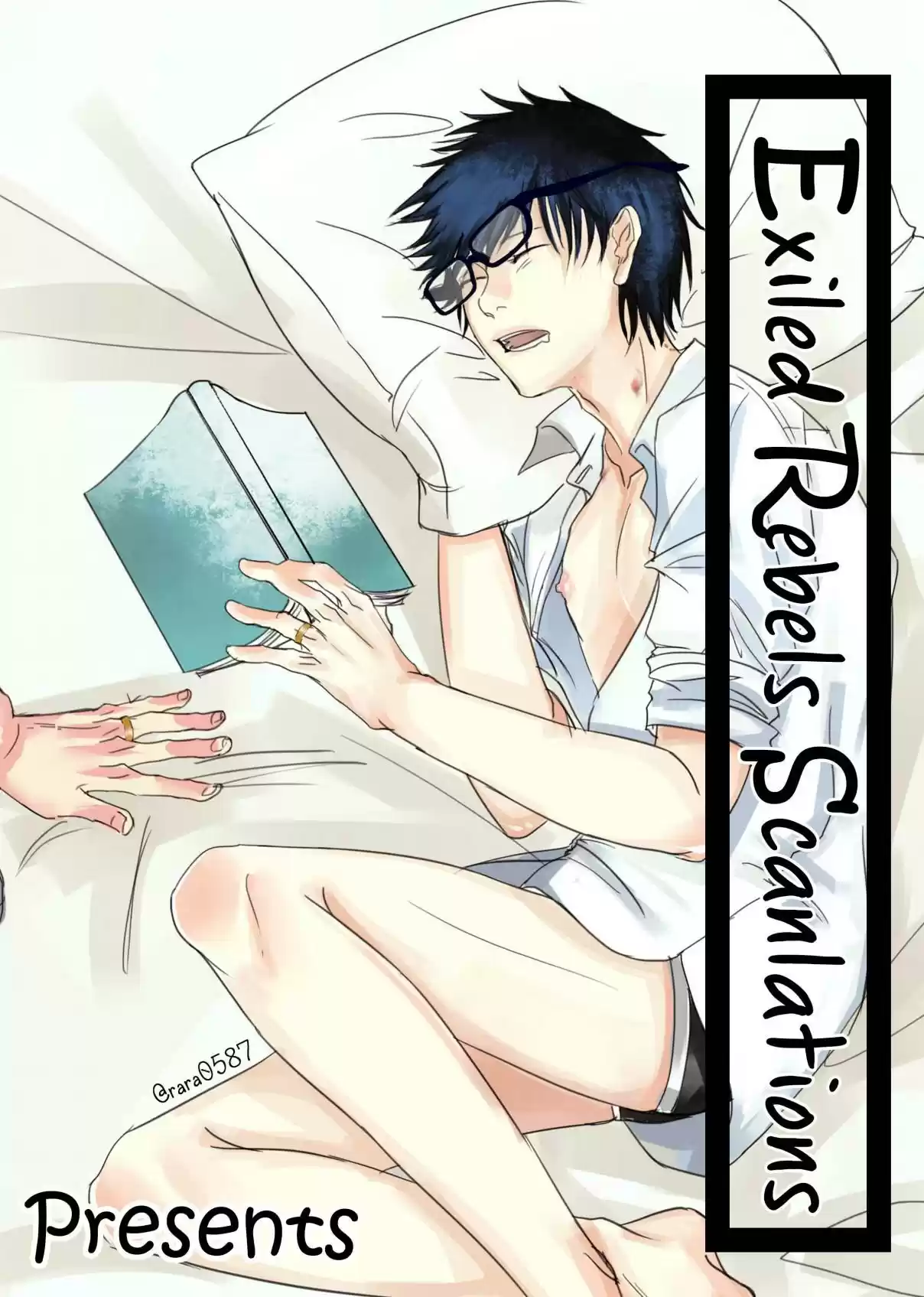 The Grandmaster of Demonic Cultivation Ch. 31