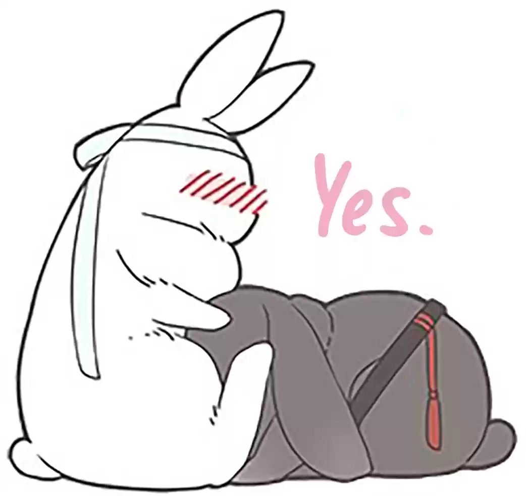 The Grandmaster of Demonic Cultivation Ch. 31.5 Bunnies