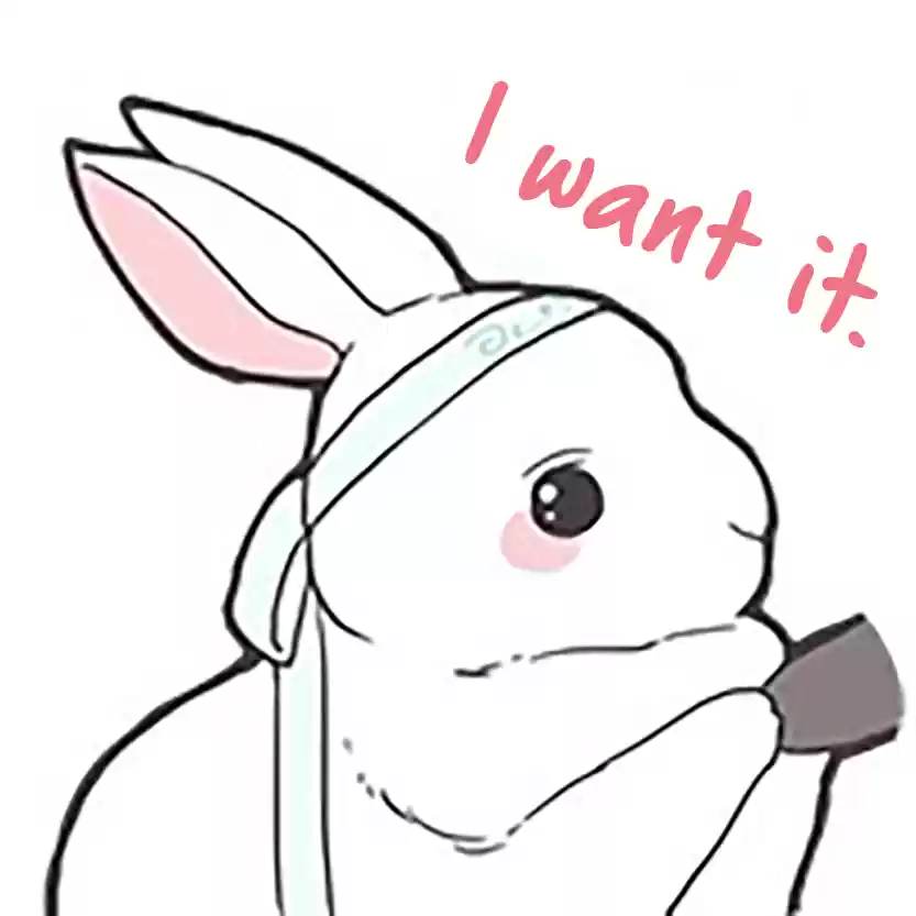 The Grandmaster of Demonic Cultivation Ch. 31.5 Bunnies