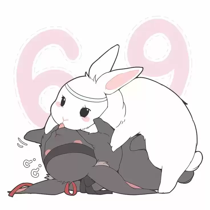 The Grandmaster of Demonic Cultivation Ch. 31.5 Bunnies