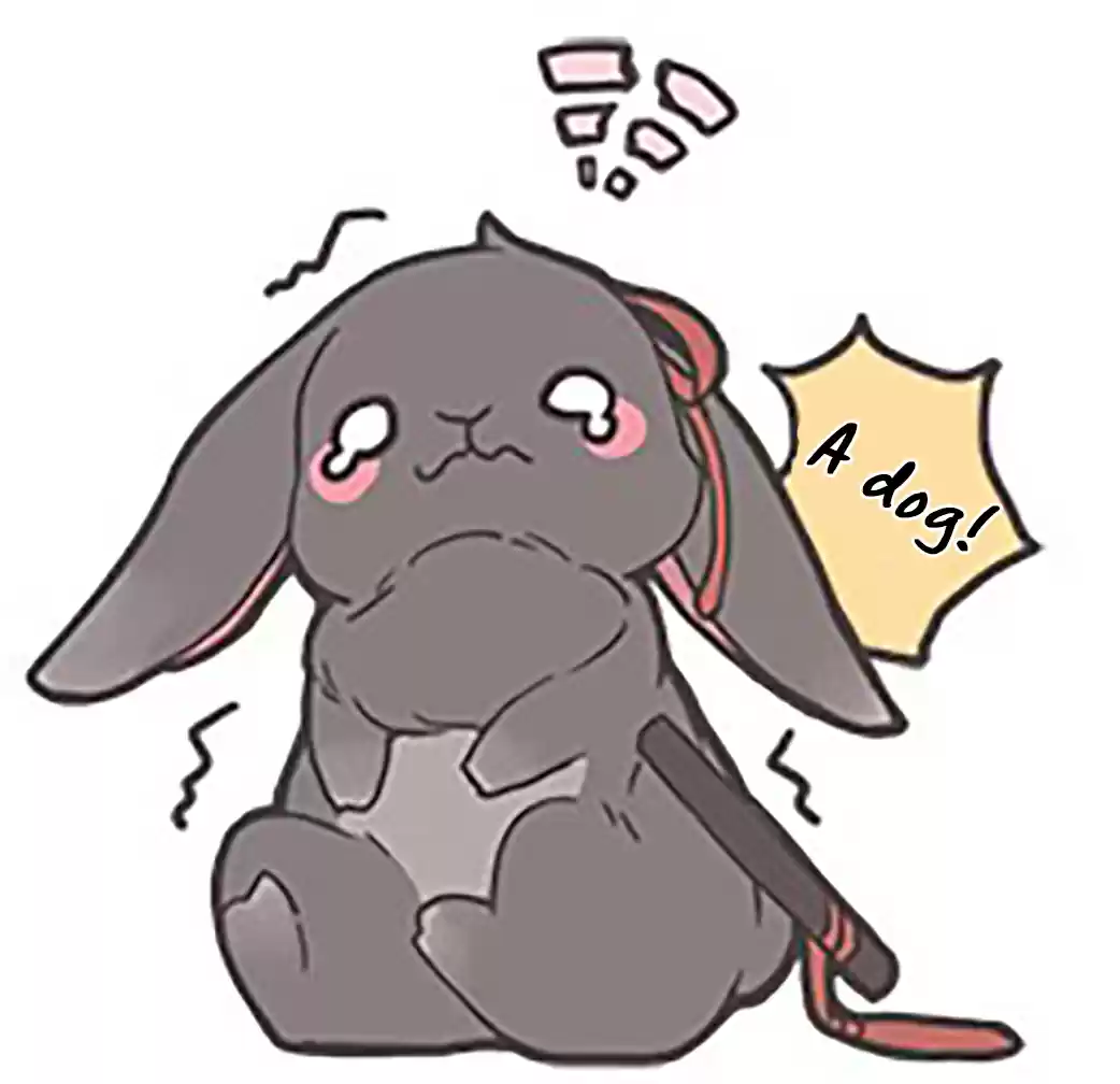 The Grandmaster of Demonic Cultivation Ch. 31.5 Bunnies