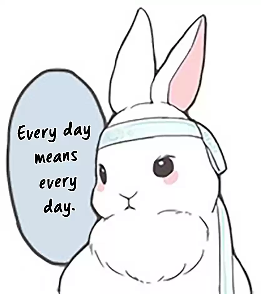 The Grandmaster of Demonic Cultivation Ch. 31.5 Bunnies