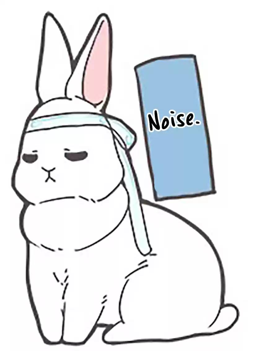 The Grandmaster of Demonic Cultivation Ch. 31.5 Bunnies