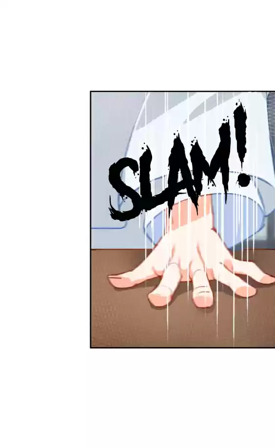 The Grandmaster of Demonic Cultivation Ch. 33