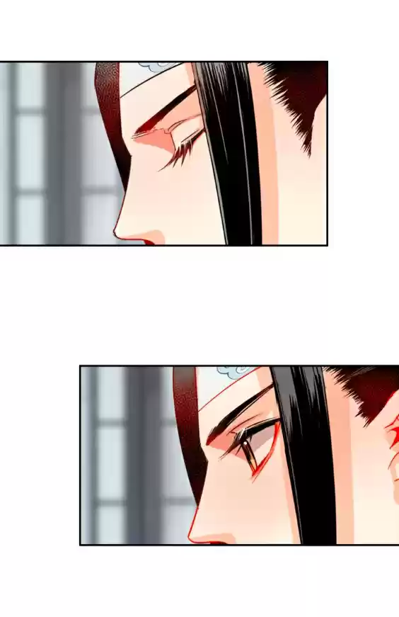 The Grandmaster of Demonic Cultivation Ch. 34