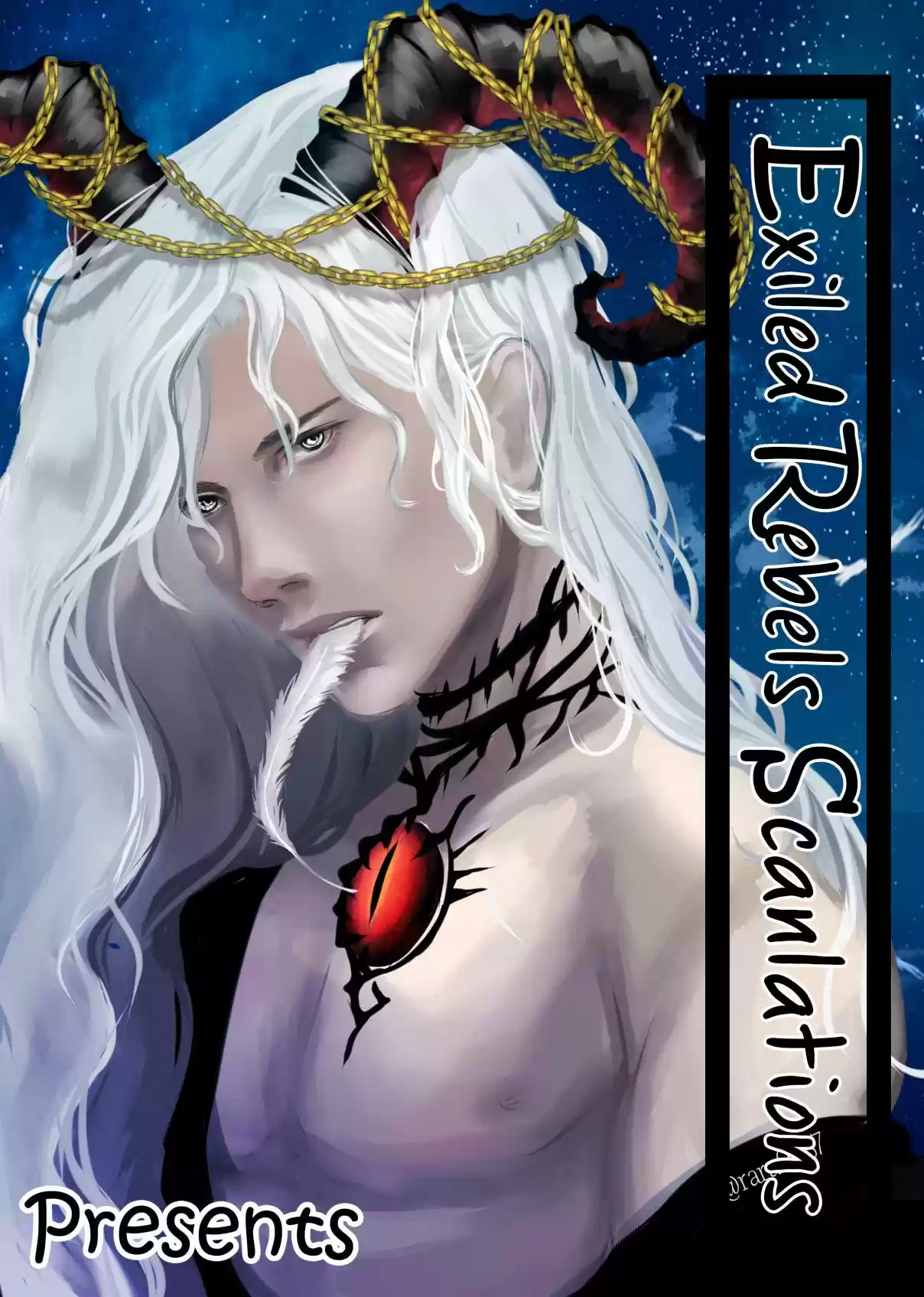 The Grandmaster of Demonic Cultivation Ch. 50