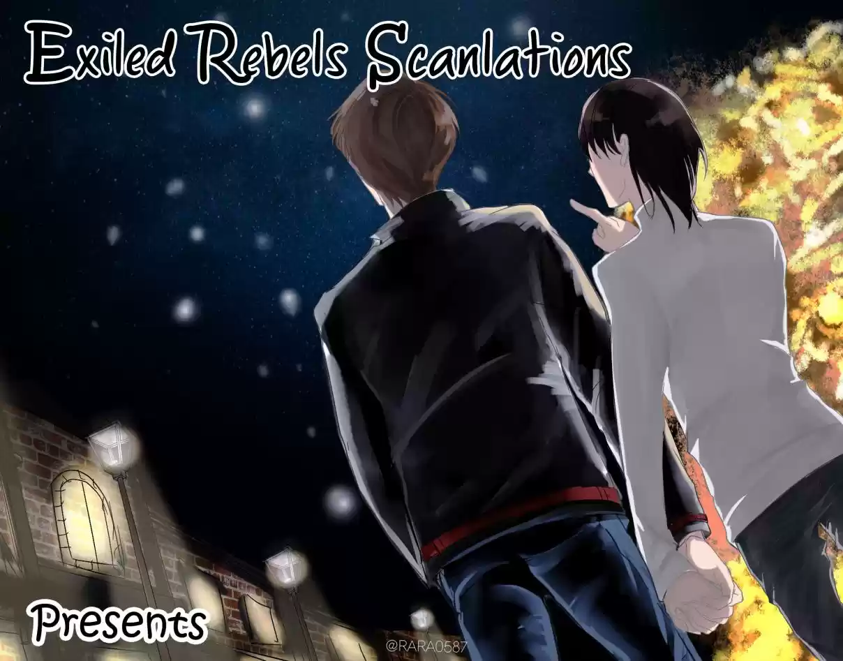 The Grandmaster of Demonic Cultivation Ch. 51