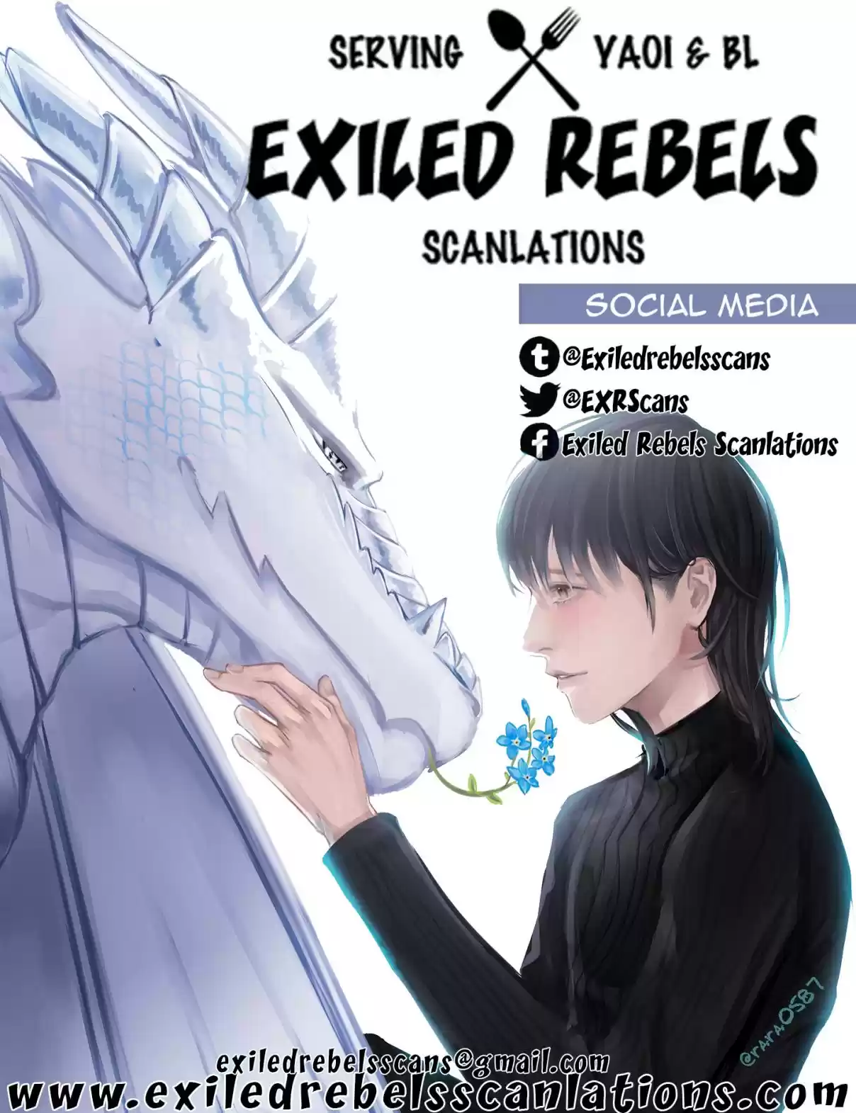 The Grandmaster of Demonic Cultivation Ch. 51