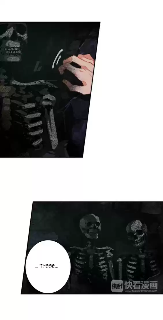 The Grandmaster of Demonic Cultivation Ch. 52