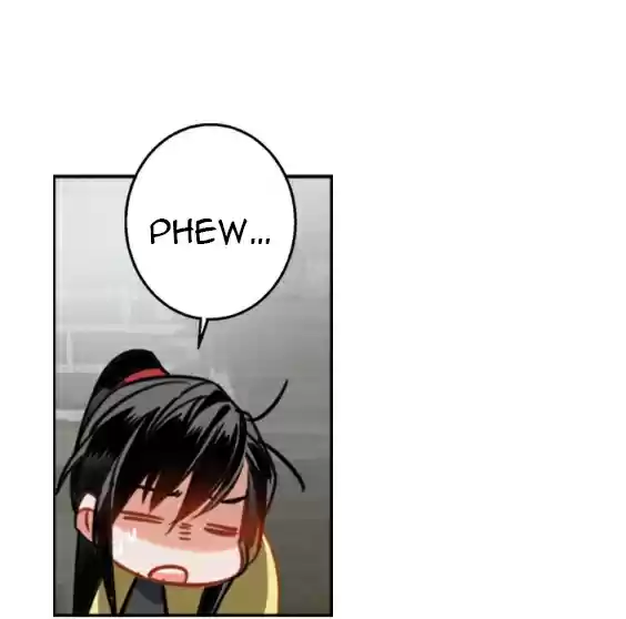 The Grandmaster of Demonic Cultivation Ch. 52