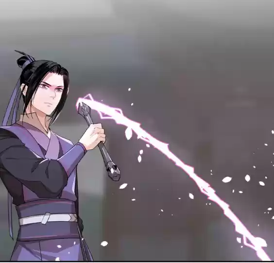 The Grandmaster of Demonic Cultivation Ch. 53