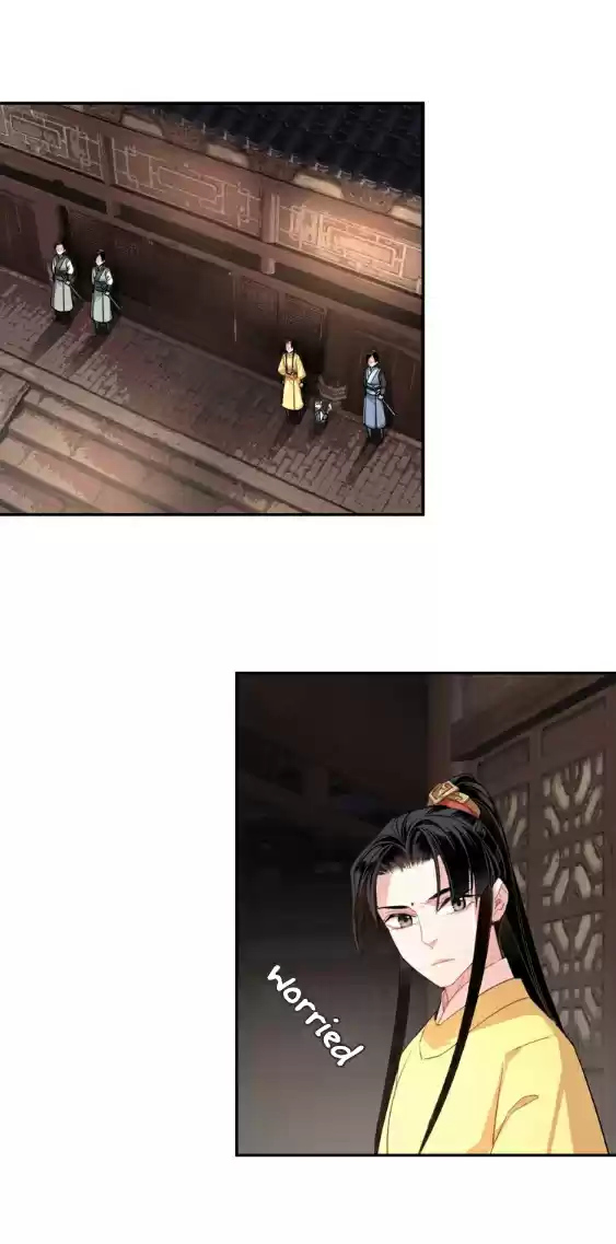 The Grandmaster of Demonic Cultivation Ch. 54