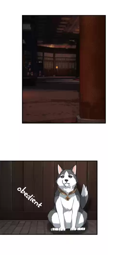 The Grandmaster of Demonic Cultivation Ch. 54