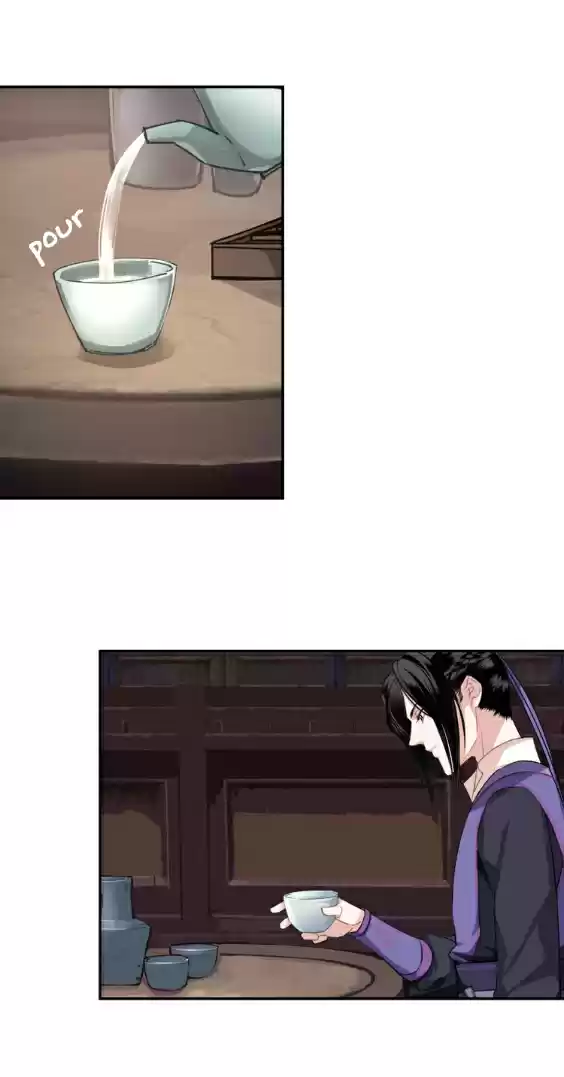 The Grandmaster of Demonic Cultivation Ch. 54