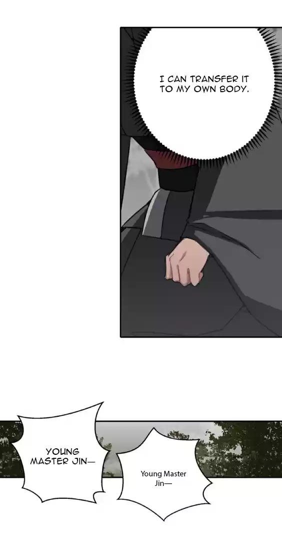 The Grandmaster of Demonic Cultivation Ch. 55