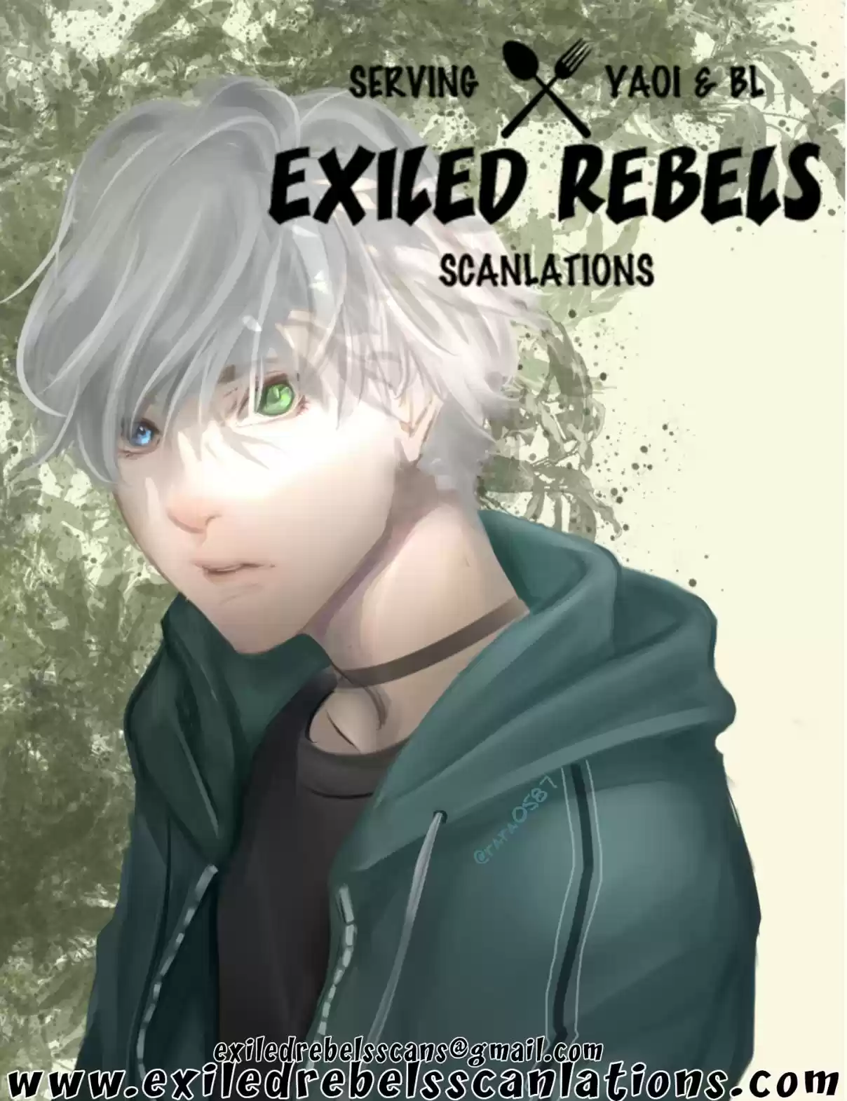 The Grandmaster of Demonic Cultivation Ch. 58