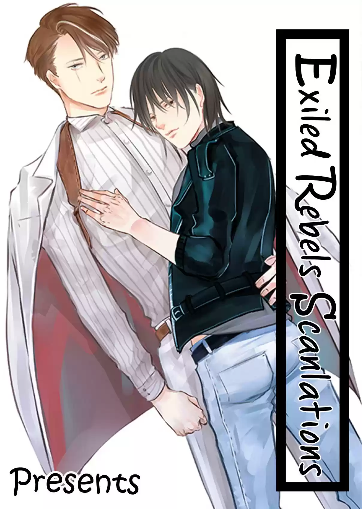 The Grandmaster of Demonic Cultivation Ch. 59