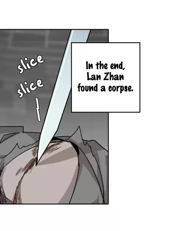 The Grandmaster of Demonic Cultivation Ch. 59