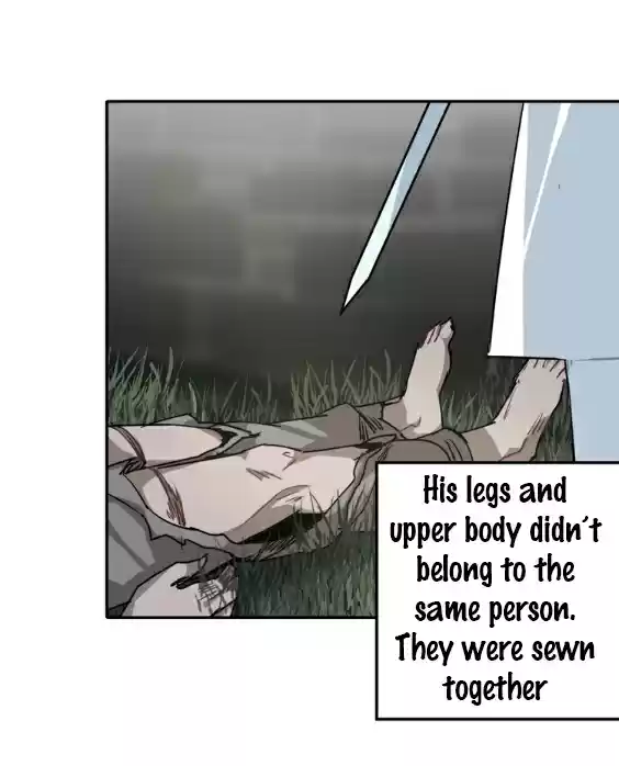 The Grandmaster of Demonic Cultivation Ch. 59