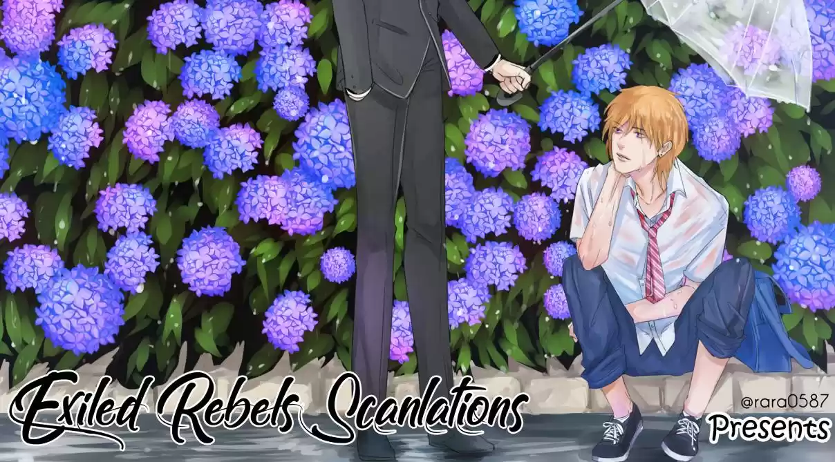 The Grandmaster of Demonic Cultivation Ch. 60