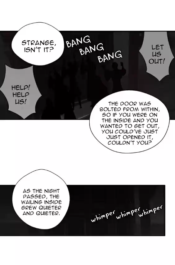 The Grandmaster of Demonic Cultivation Ch. 60