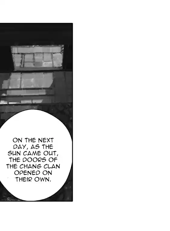 The Grandmaster of Demonic Cultivation Ch. 60