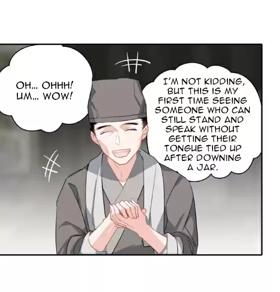 The Grandmaster of Demonic Cultivation Ch. 60