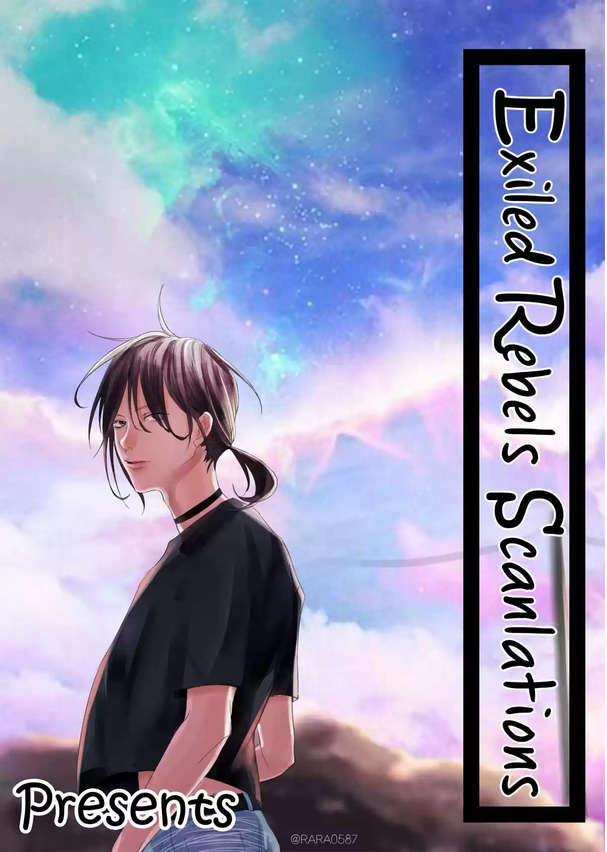 The Grandmaster of Demonic Cultivation Ch. 63