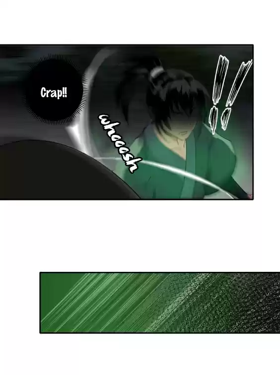 The Grandmaster of Demonic Cultivation Ch. 63