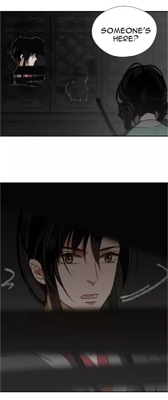 The Grandmaster of Demonic Cultivation Ch. 74