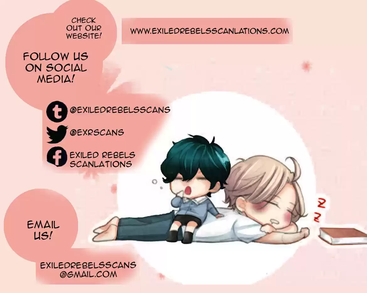 The Grandmaster of Demonic Cultivation Ch. 8