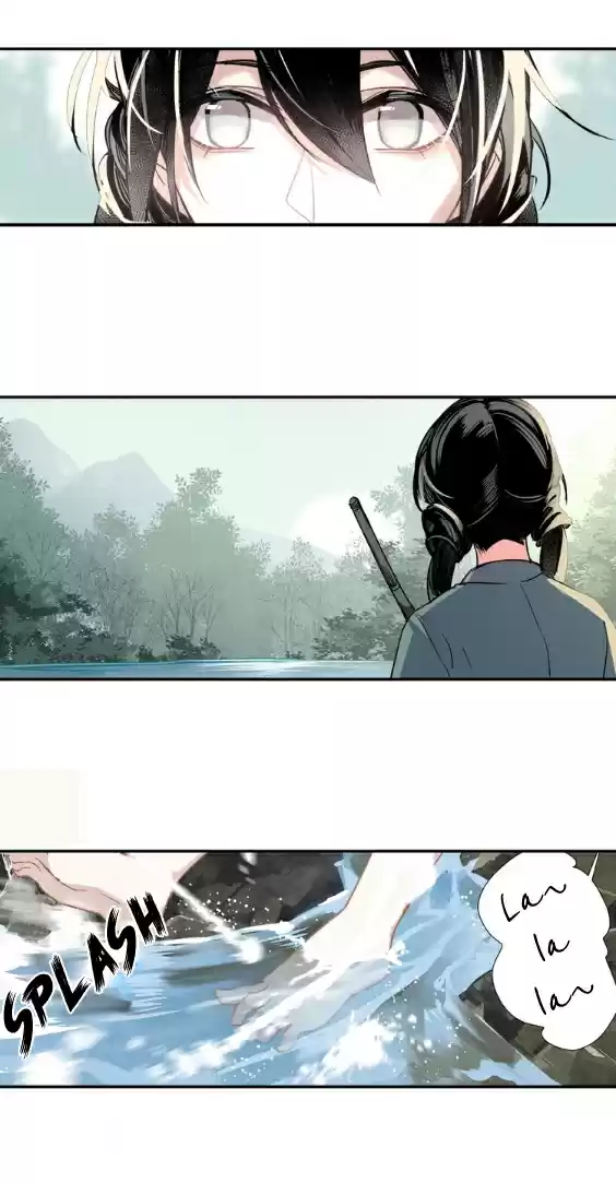 The Grandmaster of Demonic Cultivation Ch. 86