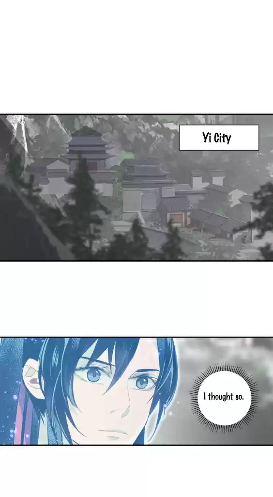 The Grandmaster of Demonic Cultivation Ch. 88