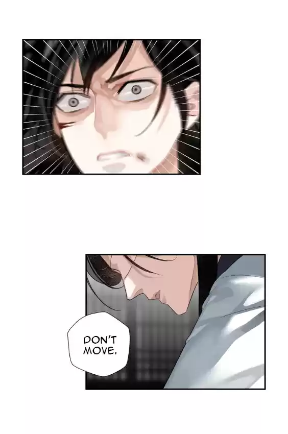 The Grandmaster of Demonic Cultivation Ch. 88