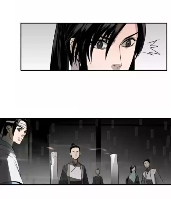 The Grandmaster of Demonic Cultivation Ch. 9