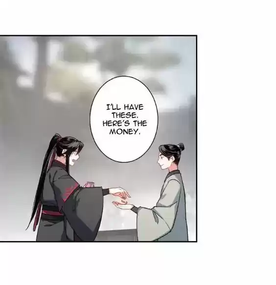 The Grandmaster of Demonic Cultivation ch.048