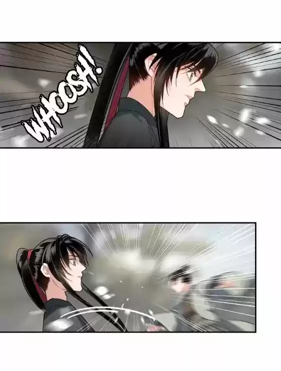 The Grandmaster of Demonic Cultivation ch.048