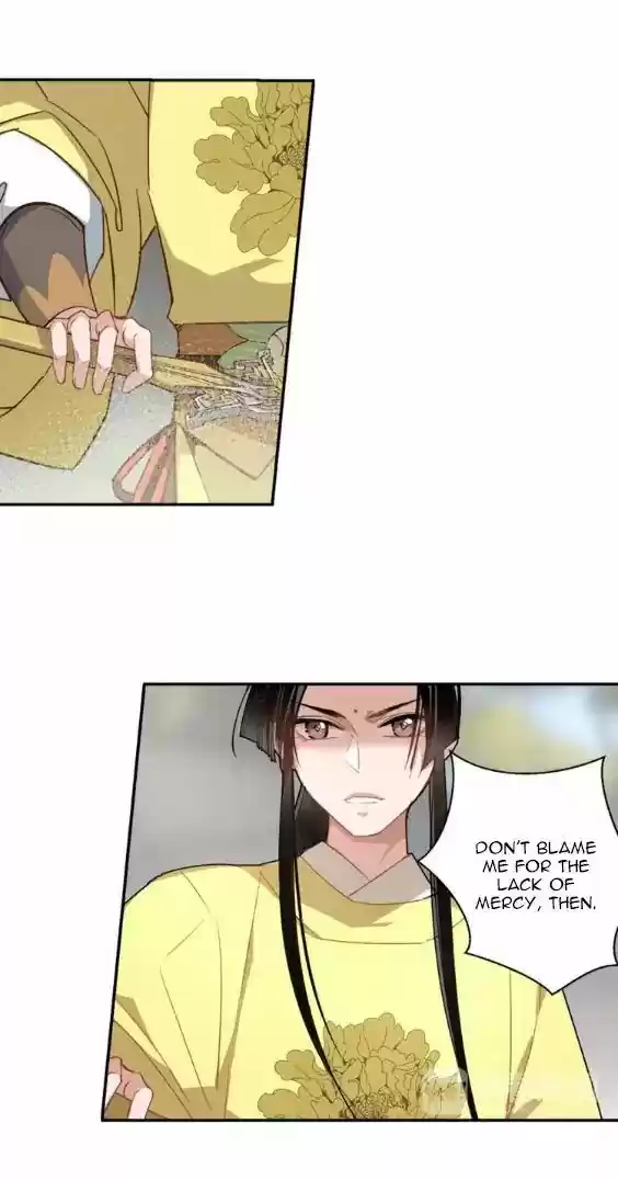 The Grandmaster of Demonic Cultivation ch.048